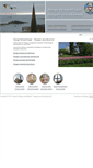 Mobile Screenshot of hangoforsamling.fi